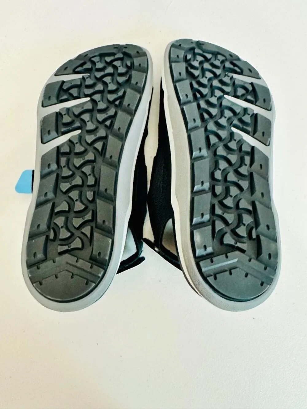 NEW BIRKENSTOCK MEN'S OMBRE SLIDES SANDALS 13(US)/46(EU)